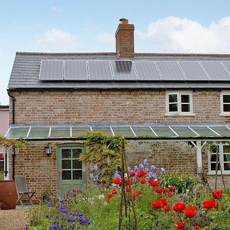 The Cottage Great Blakenham المظهر الخارجي الصورة